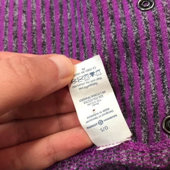 Lululemon Vinyasa Scarf - Picture 7 of 9